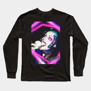 Freak Long Sleeve T-Shirt